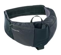 evoc HIP POUCH PRO + DRINK BOTTLE 0,55 Erwachsene black 1,5 l