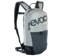 Evoc Joyride 4 - Kinder Fahrradrucksack 39 cm silver/carbon grey