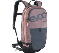 EVOC Joyride 4 Fahrradrucksack Kinder - Dusty Pink / Carbon Grey one size