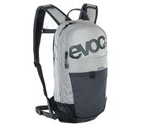 Evoc Joyride 4 - Kinder Fahrradrucksack 39 cm silver/carbon grey