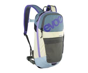 Evoc Joyride 4 steel/lemonade/mint
