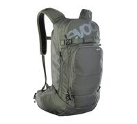 Evoc Line 20 dark olive