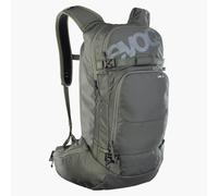 EVOC Line 20 dark olive (332) One Size