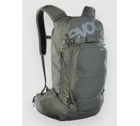 Evoc Line 20L Rucksack dark olive Gr. Uni
