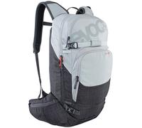 Evoc Line 20L Rucksack silver / heathr carbon grey Gr. Uni