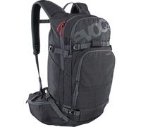 EVOC Line 30 carbon grey one size