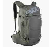 EVOC Line 30 dark olive