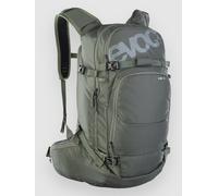Evoc Line 30L Rucksack dark olive Gr. Uni