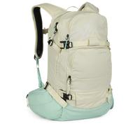 Evoc Line Pro 20 - Skitourenrucksack sand - mint S/M