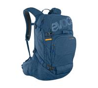 evoc Protector Backpacks Line Pro 30 L/XL Denim