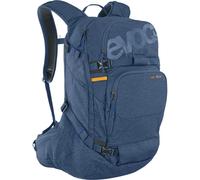 evoc Protector Backpacks Line Pro 30 L/XL Denim