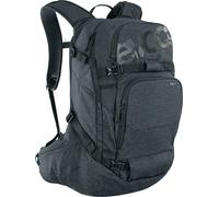 EVOC Line Pro 30L 23/24 S/M black