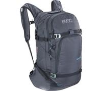 EVOC Line R.A.S. 30 heather carbon grey (117) One Size