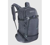 EVOC Line R.A.S. 30L heather carbon grey x