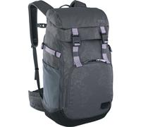 EVOC Mission Pro 28 multicolour (carbon grey/purple rose/black) (901) One Size