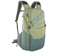 Evoc - MTB-Rucksack - Ride 16 Light Olive / Olive - Grün Grün one size