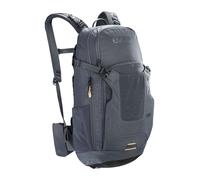 evoc Neo Protektor Rucksack carbon-grey 16 Liter, L/XL