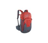 Evoc Neo 16L Rucksack Protektorenrucksack rot, Gr. S / M