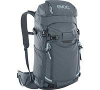 Evoc Patrol 32 Carbon Grey
