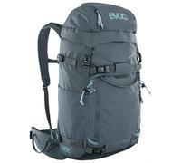 Evoc - Patrol 40 - Skitourenrucksack grau/blau (Carbon Grey)