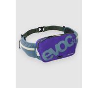 Evoc Pouch Bike Bauchtasche steel / violet / dark olive Gr. Uni