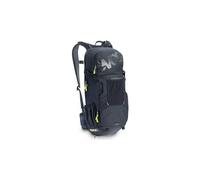 evoc protector rucksack enduro blackline 16 schwarz gelb 16