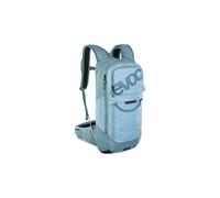 evoc protector rucksack fr lite race 10l blau 10