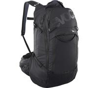 Evoc Protektor-Rucksack Trail Pro Blackline 26 S/M