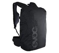 EVOC Rucksackregenhülle Raincover Sleeve Commute wasserdicht 19×27×48 cm, 70 g, Schwarz