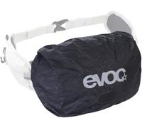 Evoc Raincover Sleeve Hip Pack Black-White