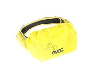 Evoc Raincover Sleeve Hip Pack sulphur M