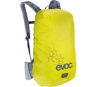 EVOC Raincover Sleeve - Regenhülle sulphur L