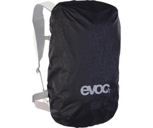 evoc RAINCOVER SLEEVE M Regenhülle für Rucksäcke Erwachsene black 18-26 l