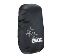 evoc regenschutzhulle schwarz M