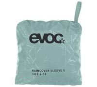 Evoc Regenhülle Raincover SLEEVE M mint