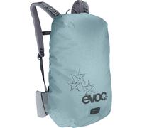 Evoc Raincover Sleeve Regenhülle (Größe 10-25L | M, grau)