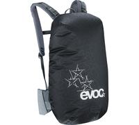 Evoc Raincover Sleeve Regenhülle (Größe 25-45L | L, schwarz)