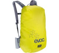 EVOC Raincover Sleeve - Regenhülle sulphur L