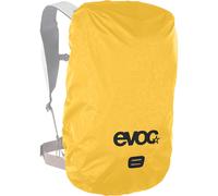 Evoc Regenhülle Raincover Sleeve – Rucksack-Schutzhülle 6–18 L, Gr. S, Gelb (Sunflower)