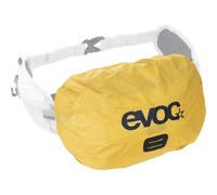 EVOC Raincover Sleeve Hip Pack Regenhülle gelb