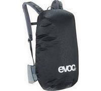 Evoc Raincover Sleeve Regenhülle (Größe 25-45L | L, schwarz)