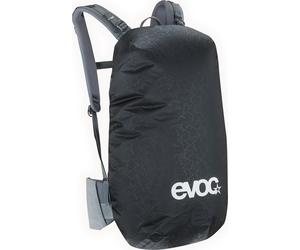 EVOC Regenschutz Large Schwarz