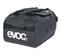 EVOC Duffle Bag 60 L Karbon grau