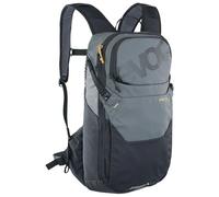 Evoc RIDE 12 12 l carbon grey - black