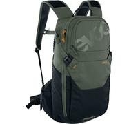 EVOC Ride 12 Rucksack Olivgrün