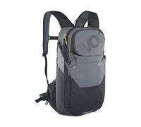 EVOC Ride 12 Rucksack grau 12 Liter