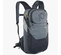 EVOC Ride 12 Rucksack Grau/Schwarz