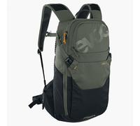 EVOC Ride 12 Rucksack Olivgrün