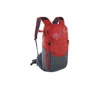 Evoc Ride 12L Rucksack Lite Performance Backpack, grau 2021