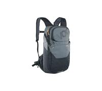 Evoc Ride 12L Rucksack Lite Performance Backpack, grau 2021